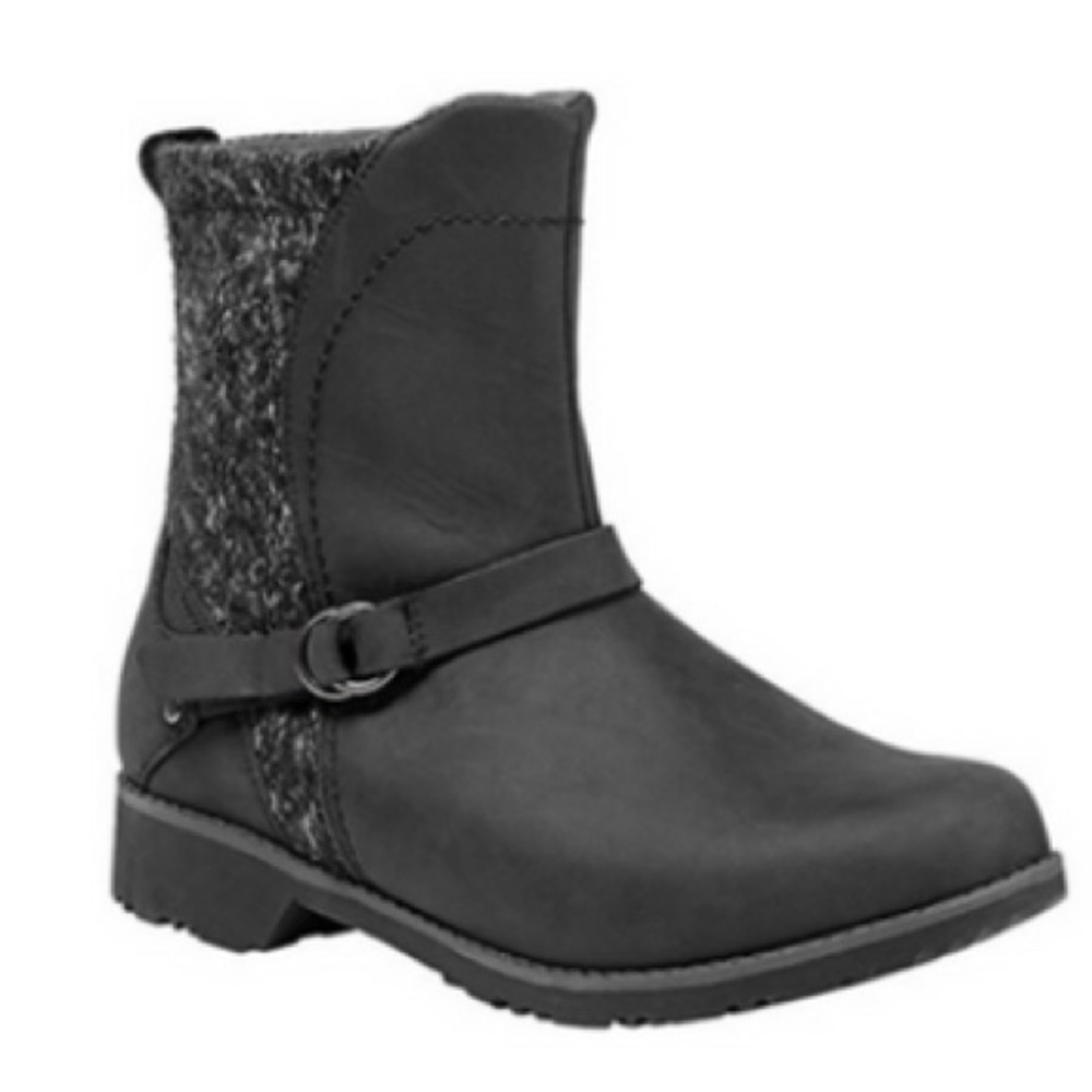 Eddie Bauer ‘Franklin’ Covey Boot